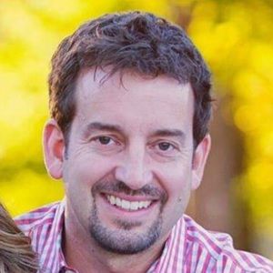 Meet your Posher, Kevin